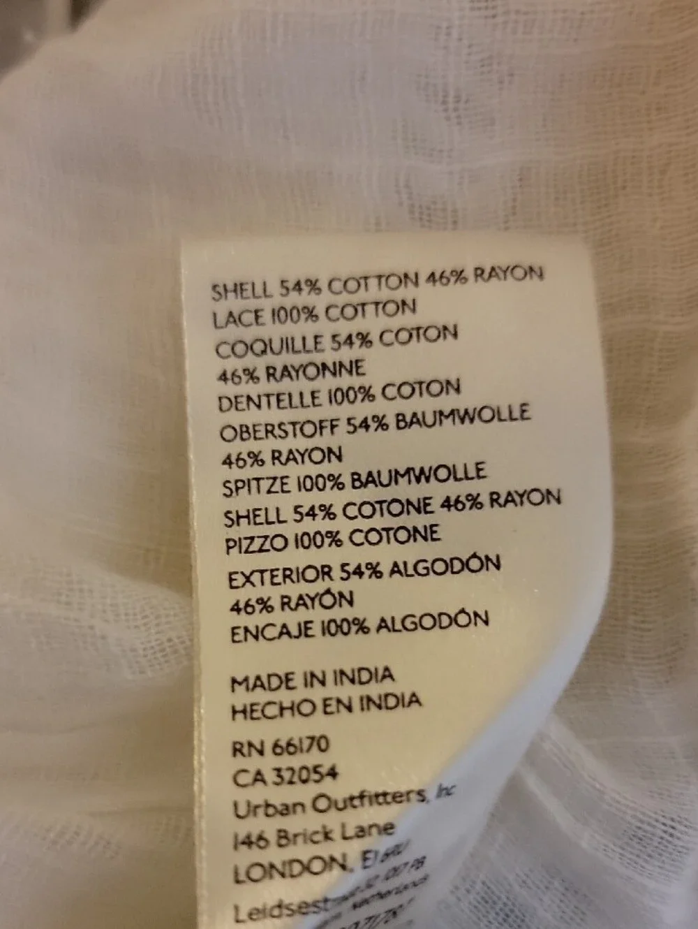 N/A new tags